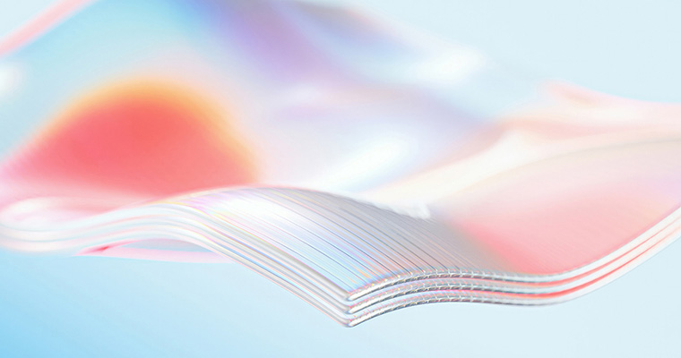 3D炫彩光学膜片：把&ldquo;彩虹&rdquo;锁进纳米里的魔法 &mdash;&mdash;从手机盖板到车载HUD的光影革命