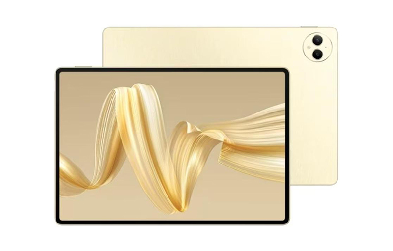 华为Mate pad pro 后盖